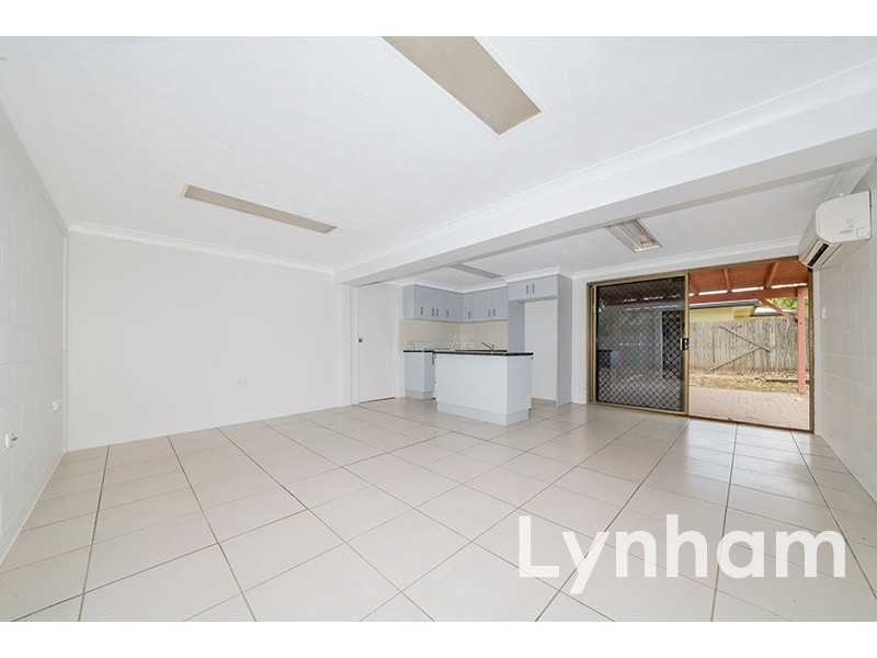 1 Nonda Street, Kirwan QLD 4817