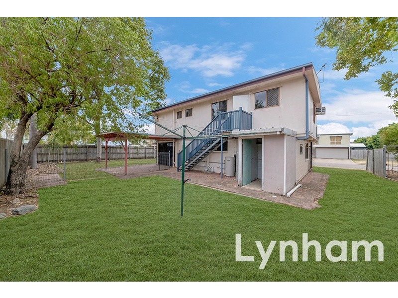 1 Nonda Street, Kirwan QLD 4817