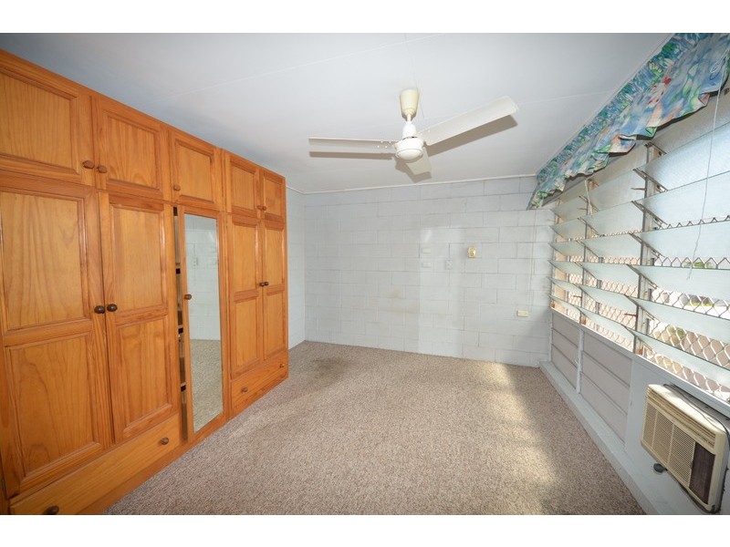 6/4 Cambridge Street, Currajong QLD 4812