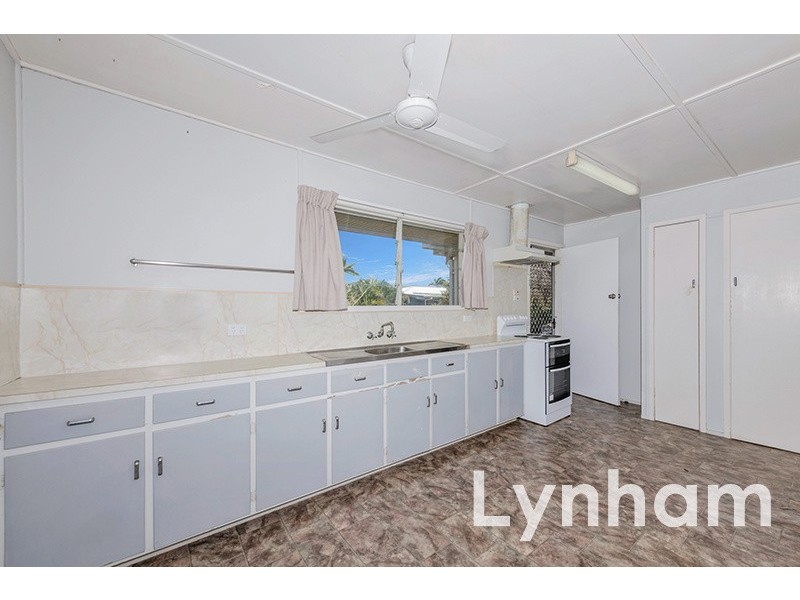 20 Tregaskis Street, Vincent QLD 4814