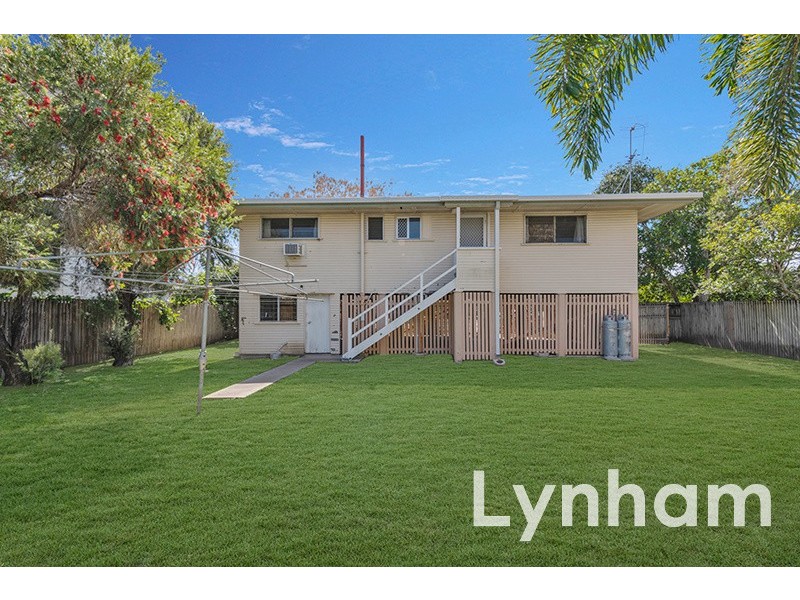 20 Tregaskis Street, Vincent QLD 4814