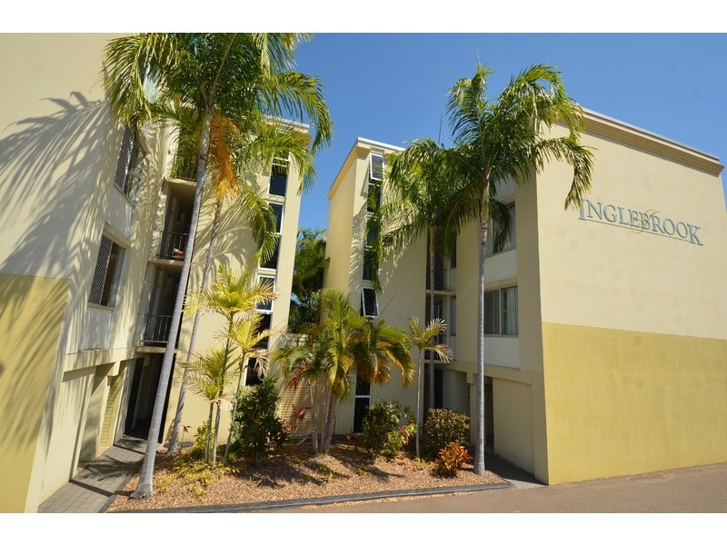 11/6 Hale Street, Townsville City QLD 4810