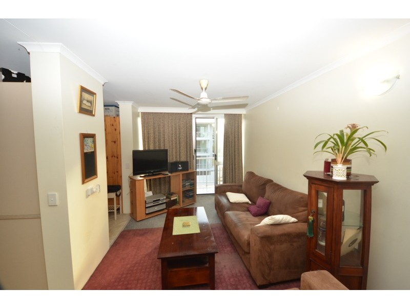 11/6 Hale Street, Townsville City QLD 4810