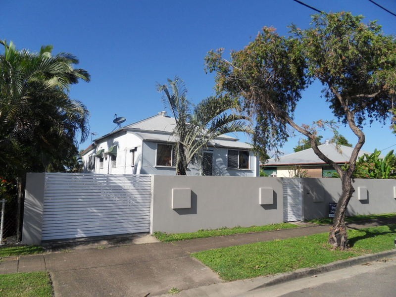 234 Boundary Street, South Townsville QLD 4810