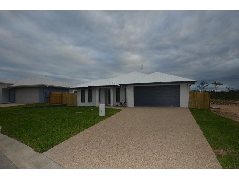 6 Merritt Court, Deeragun QLD 4818