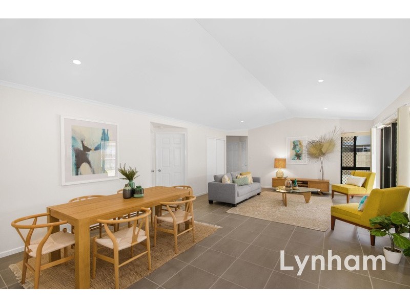 8 Northshore Circuit, Idalia QLD 4811