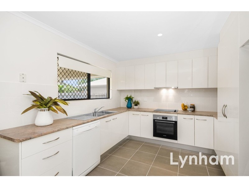 8 Northshore Circuit, Idalia QLD 4811