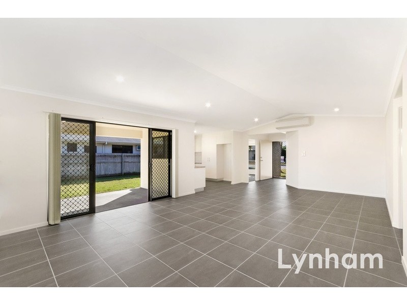 8 Northshore Circuit, Idalia QLD 4811