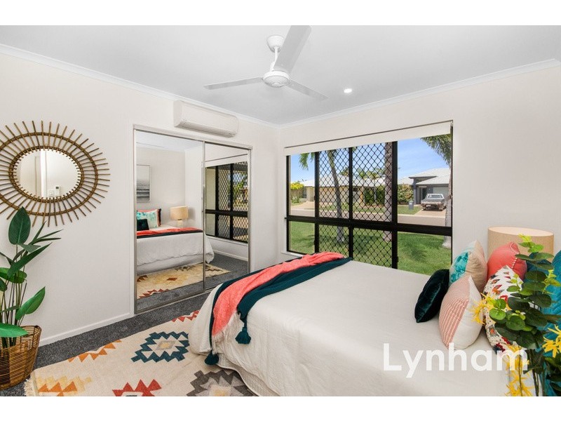 8 Northshore Circuit, Idalia QLD 4811