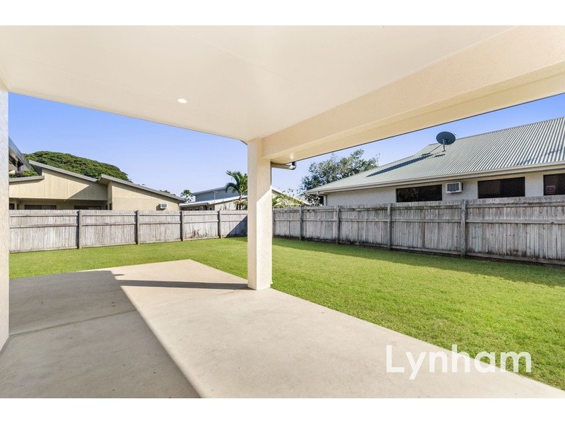 8 Northshore Circuit, Idalia QLD 4811