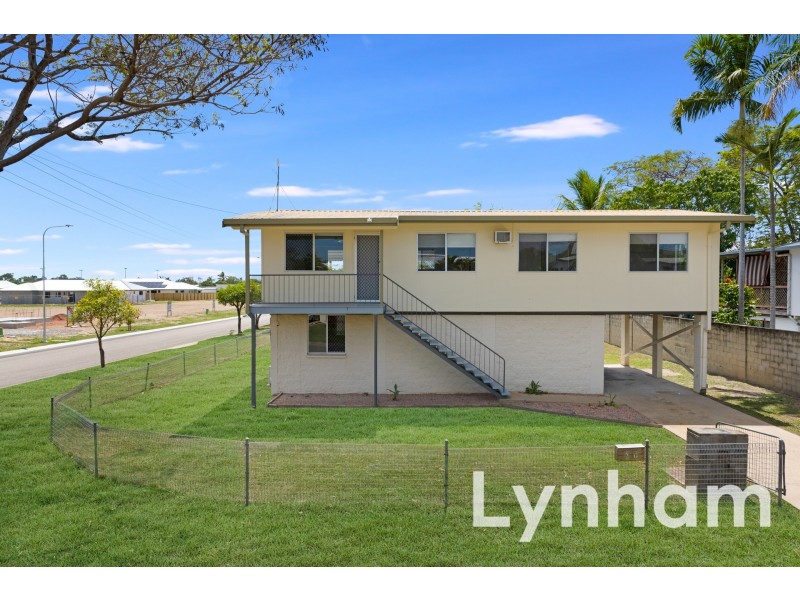 20 Karanya Street, Mount Louisa QLD 4814