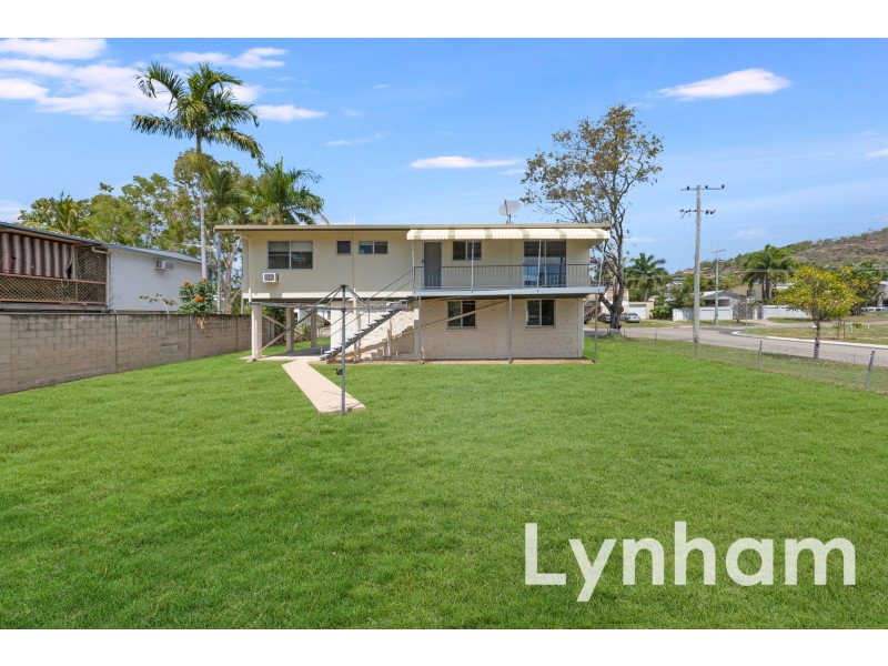 20 Karanya Street, Mount Louisa QLD 4814
