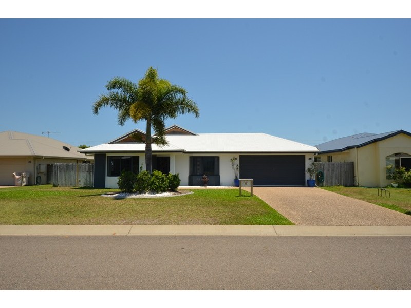 24 Hilton Way, Mount Louisa QLD 4814