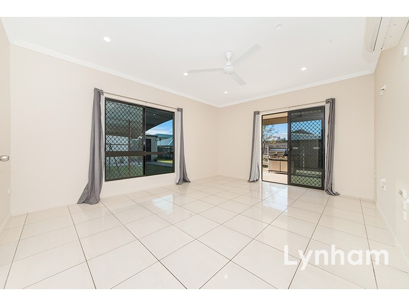 13 Romboli Court, Burdell QLD 4818