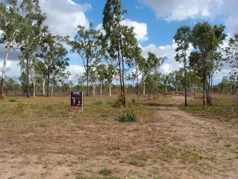 Lot 17 Kens Court, Alice River QLD 4817