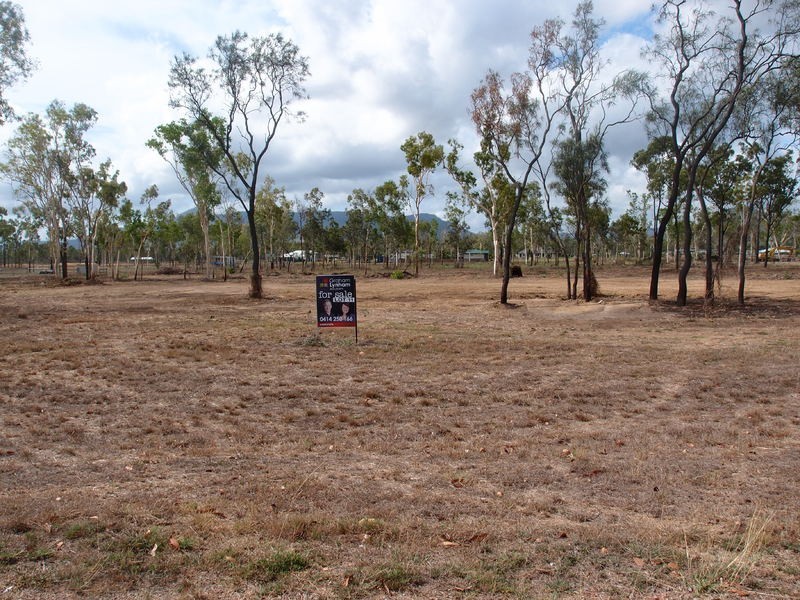 Lot 11 Kens Court, Alice River QLD 4817