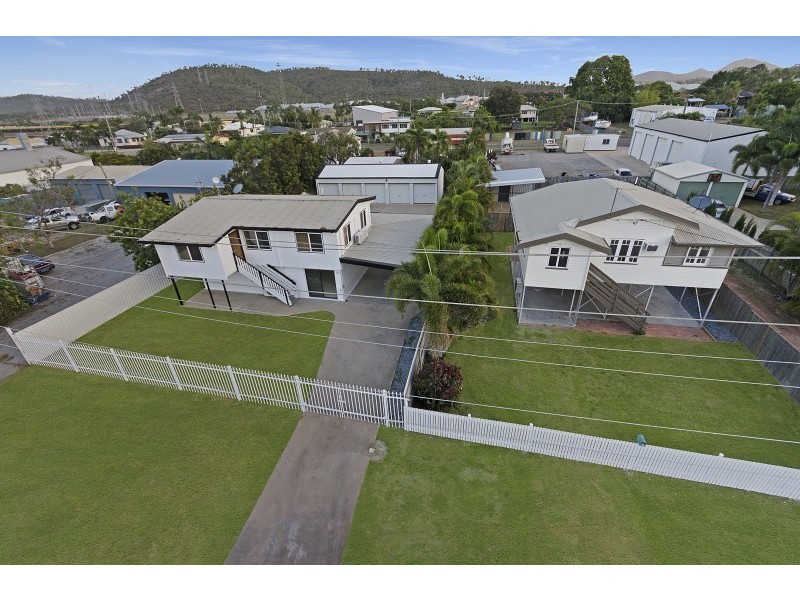 10 Boyne Street, Stuart QLD 4811
