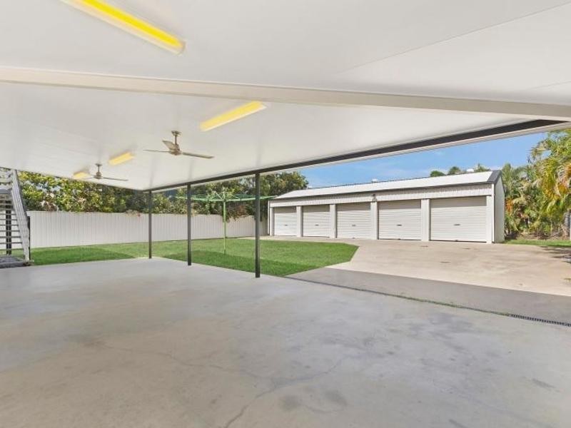 10 Boyne Street, Stuart QLD 4811