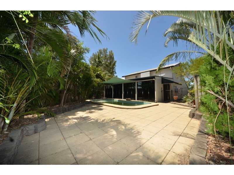 41  Winston Crescent, Kirwan QLD 4817