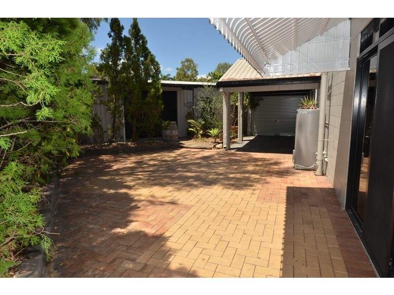 41  Winston Crescent, Kirwan QLD 4817