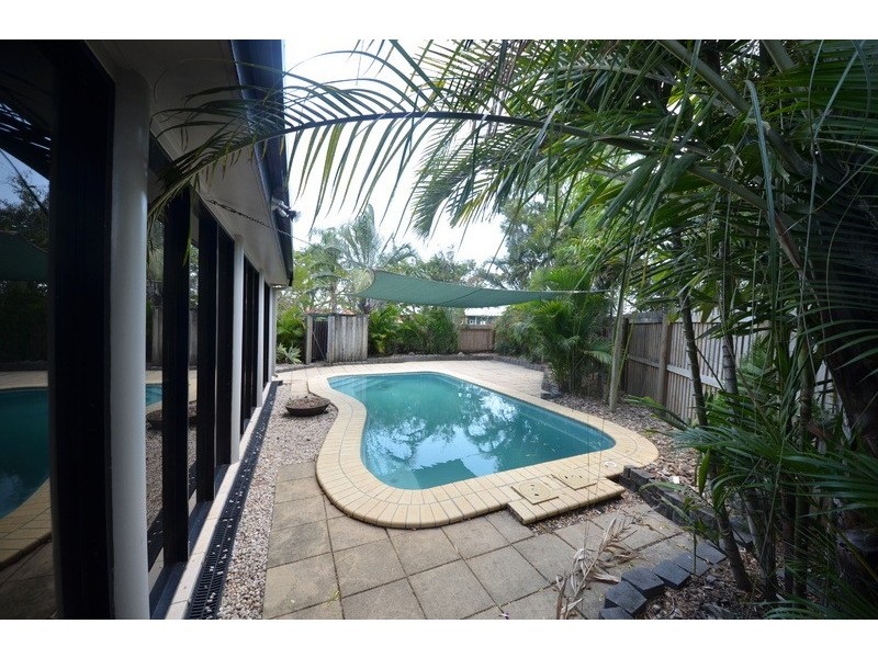 41  Winston Crescent, Kirwan QLD 4817