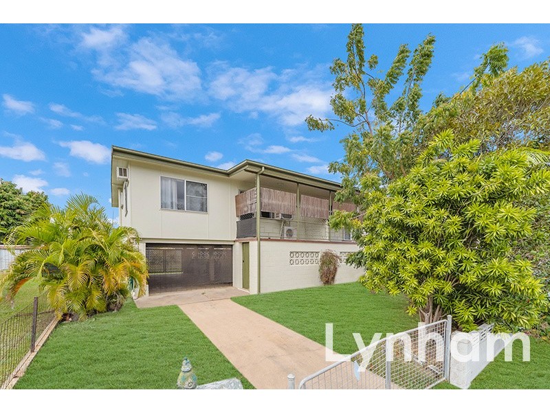 14 Hasson Street, Kirwan QLD 4817