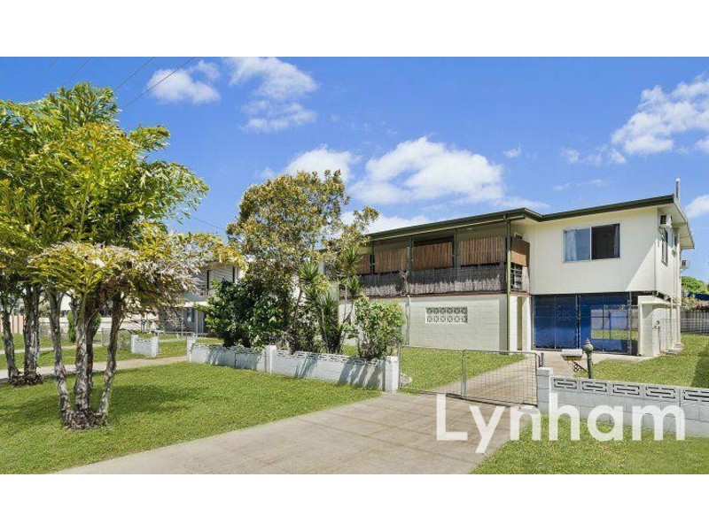 14 Hasson Street, Kirwan QLD 4817