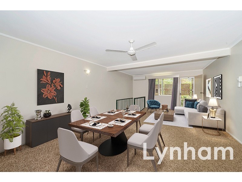 14 Hasson Street, Kirwan QLD 4817