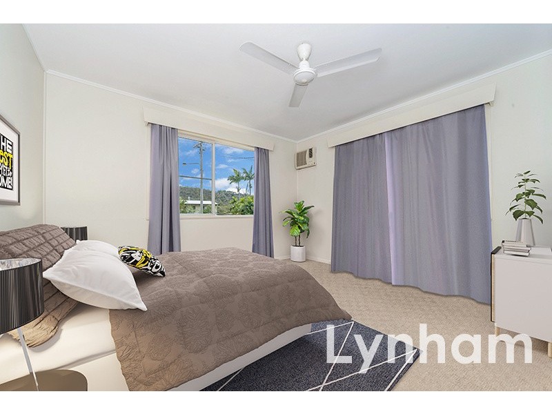 14 Hasson Street, Kirwan QLD 4817