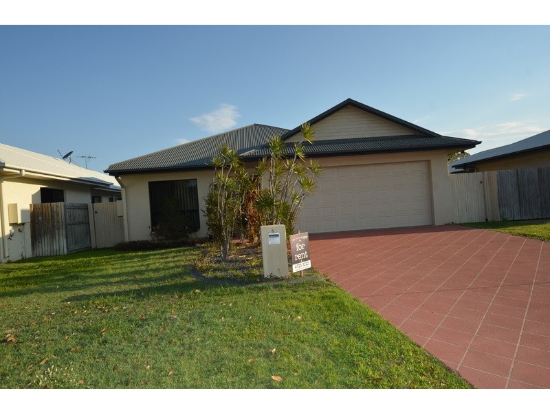 5 Summerlake Circuit, Idalia QLD 4811