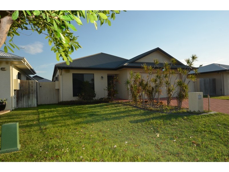 5 Summerlake Circuit, Idalia QLD 4811