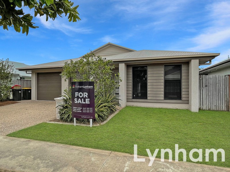 19 Crake Circuit, Oonoonba QLD 4811