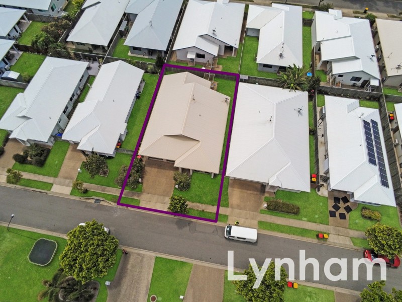 19 Crake Circuit, Oonoonba QLD 4811