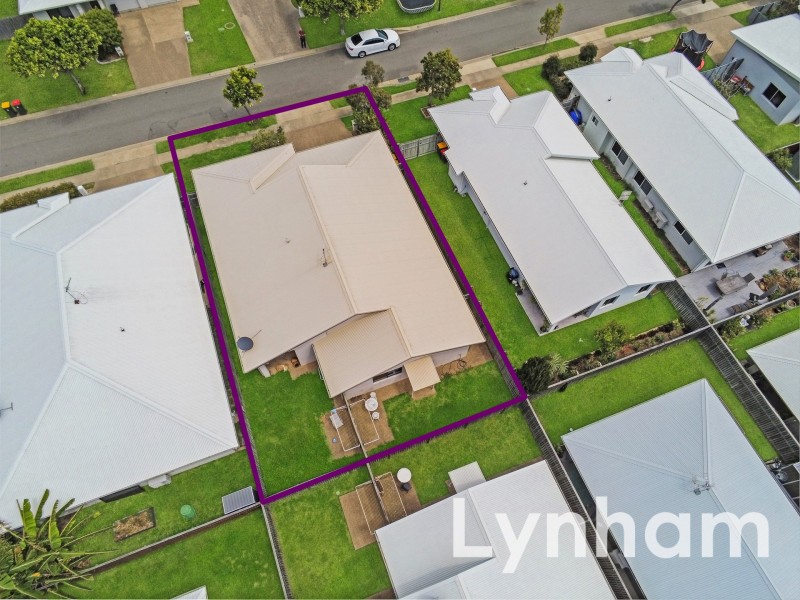 19 Crake Circuit, Oonoonba QLD 4811