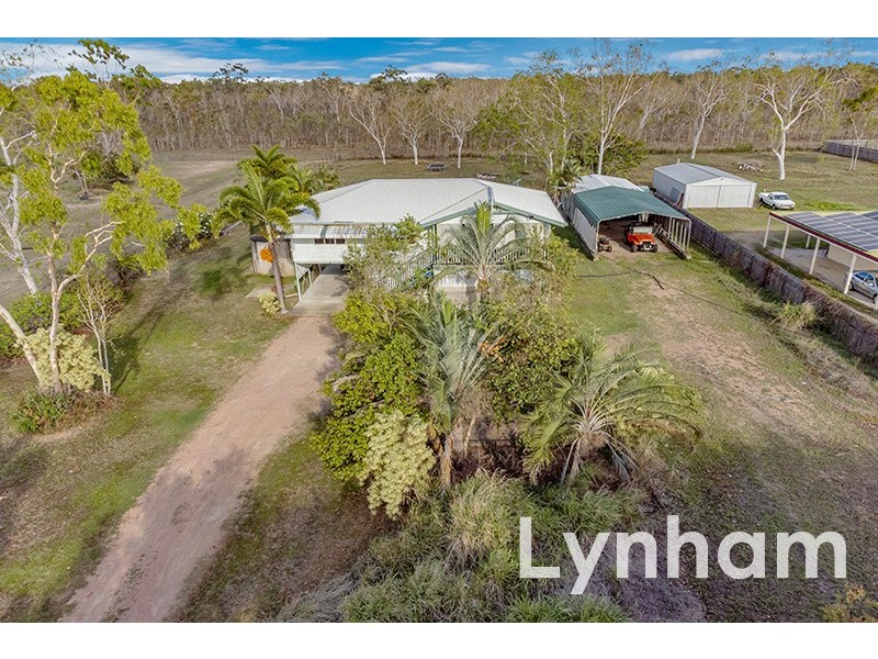 125 Mount Low Parkway, Mount Low QLD 4818
