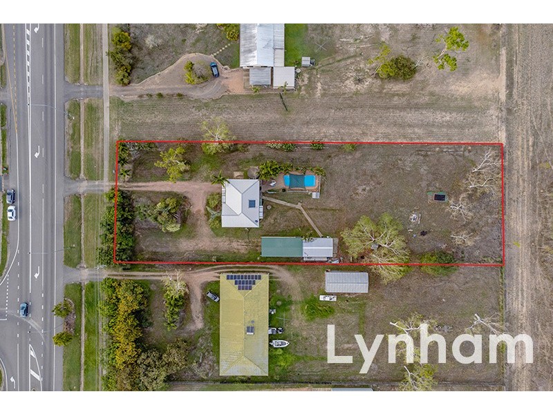 125 Mount Low Parkway, Mount Low QLD 4818