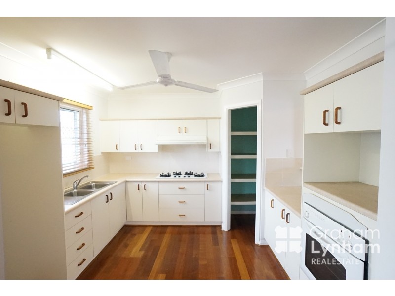 125 Mount Low Parkway, Mount Low QLD 4818