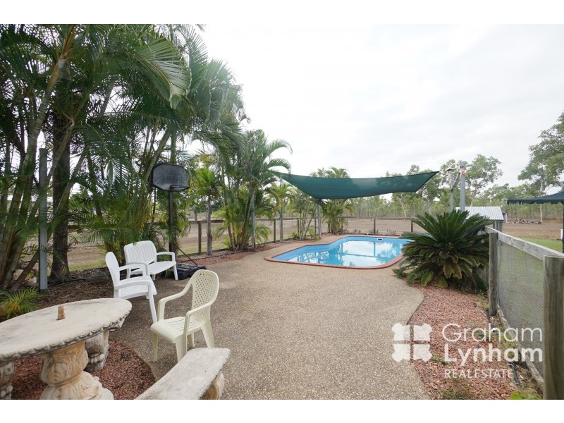 125 Mount Low Parkway, Mount Low QLD 4818