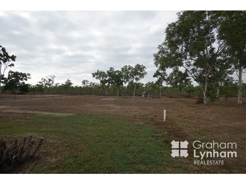 125 Mount Low Parkway, Mount Low QLD 4818