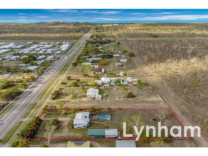 125 Mount Low Parkway, Mount Low QLD 4818