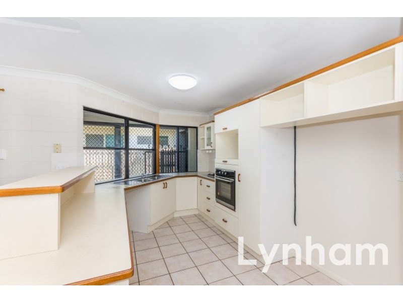 4 Pinnata Place, Kirwan QLD 4817