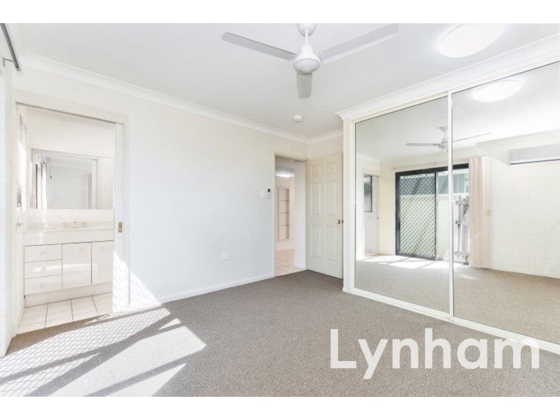 4 Pinnata Place, Kirwan QLD 4817