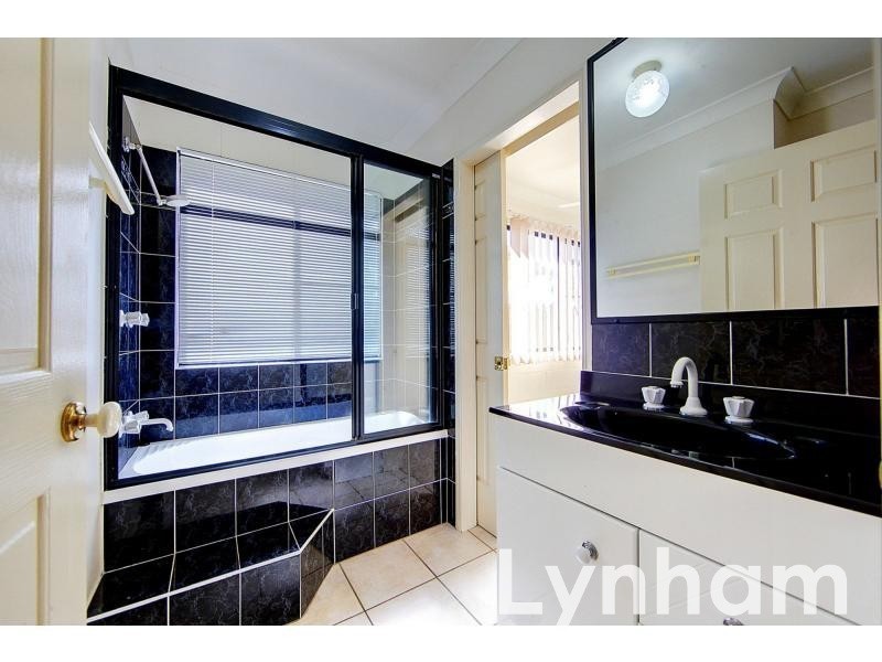 4 Pinnata Place, Kirwan QLD 4817