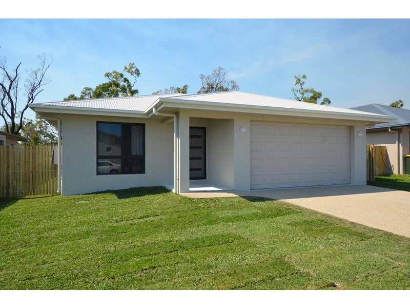 44 Burlingon Circuit, Mount Louisa QLD 4814