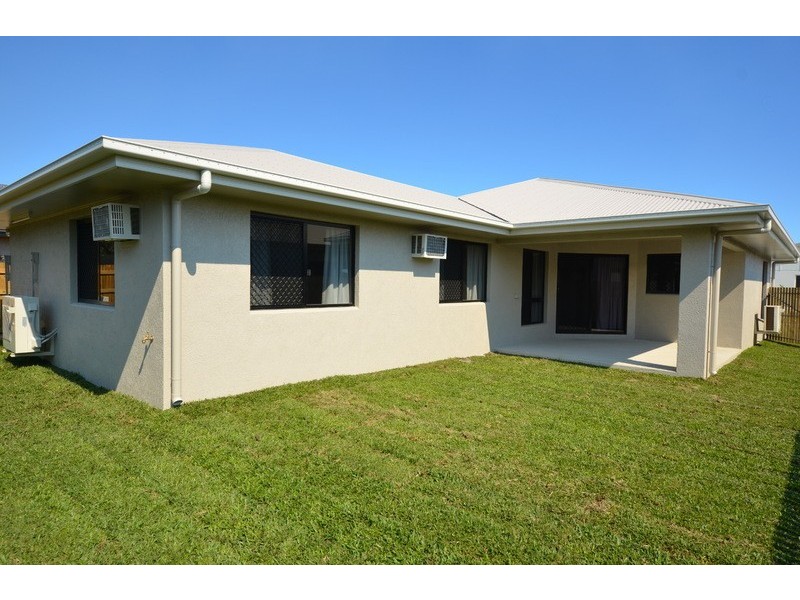 44 Burlingon Circuit, Mount Louisa QLD 4814