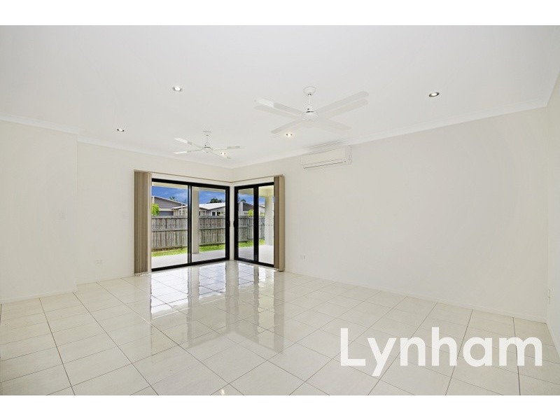 2 Sykes Close, Burdell QLD 4818