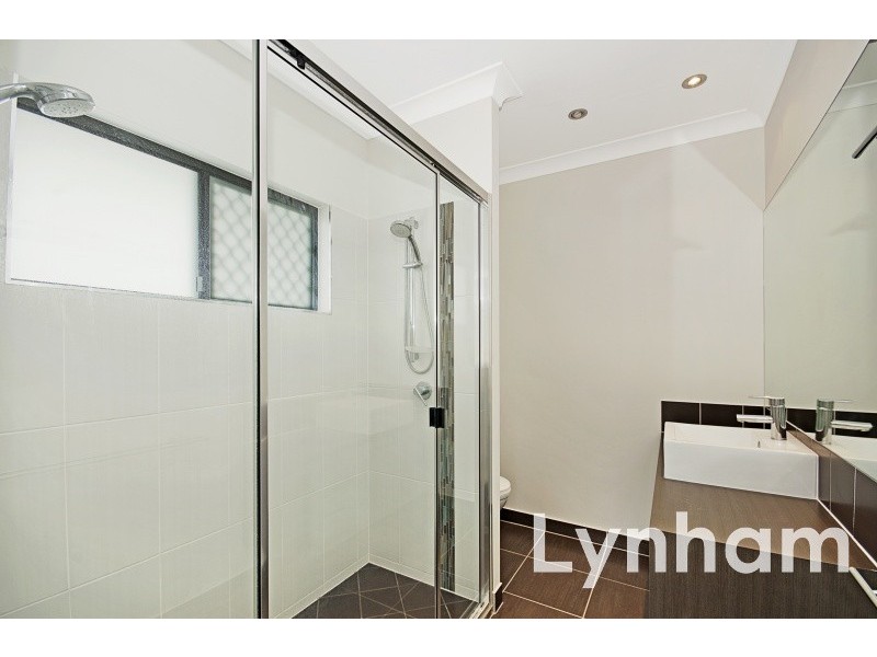 2 Sykes Close, Burdell QLD 4818