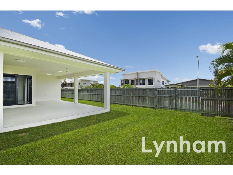 2 Sykes Close, Burdell QLD 4818