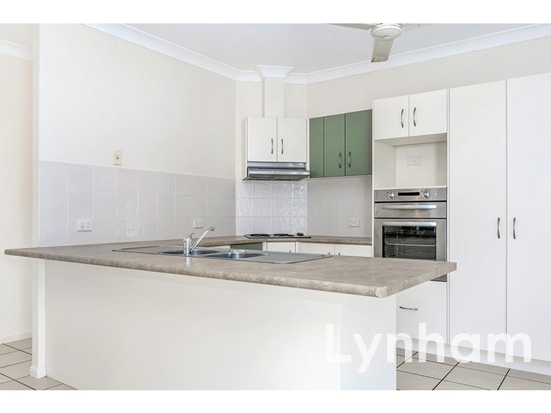 28 Scarisbrick Drive, Kirwan QLD 4817