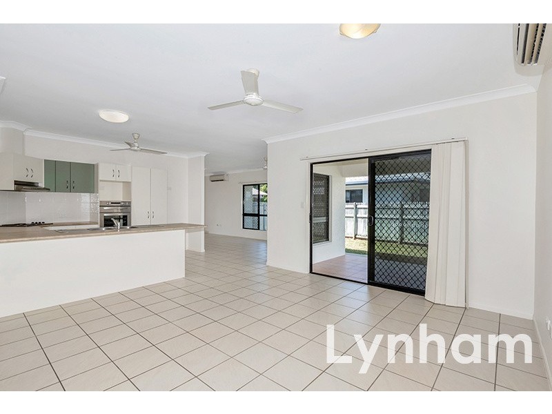 28 Scarisbrick Drive, Kirwan QLD 4817